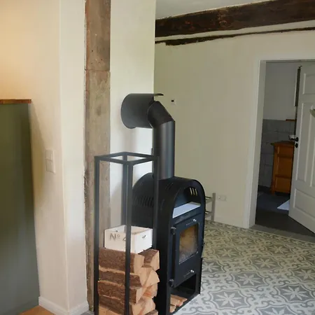 Apartment Altenteilerhaus