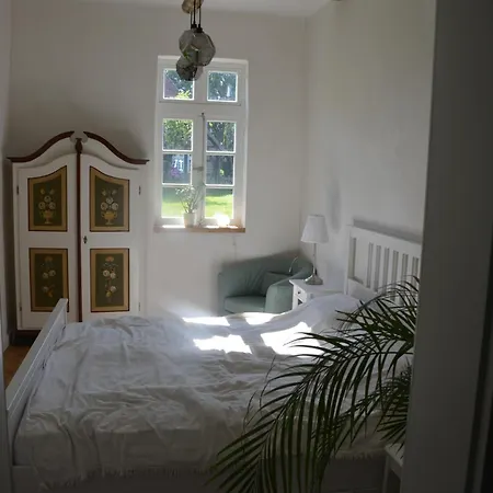 Altenteilerhaus Rodewald
