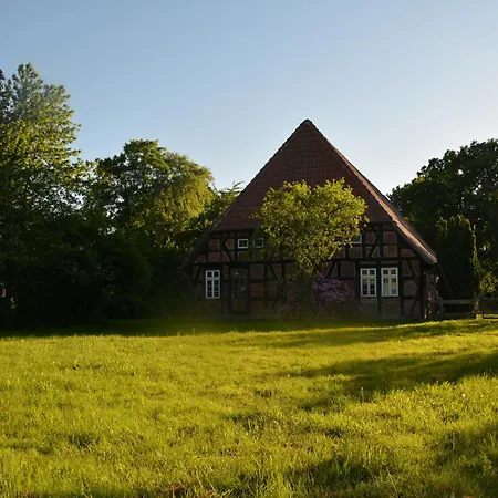 Altenteilerhaus * Rodewald
