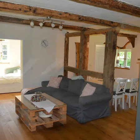 Apartment Altenteilerhaus